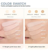 Romand Nu Zero Cushion rom&nd